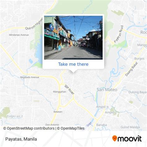 what district is payatas quezon city|The Payatas Community .
